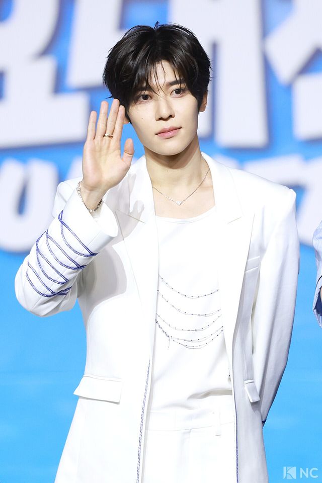 그룹 엔시티 위시(NCT WISH) 시온. 사진=김규빈 기자