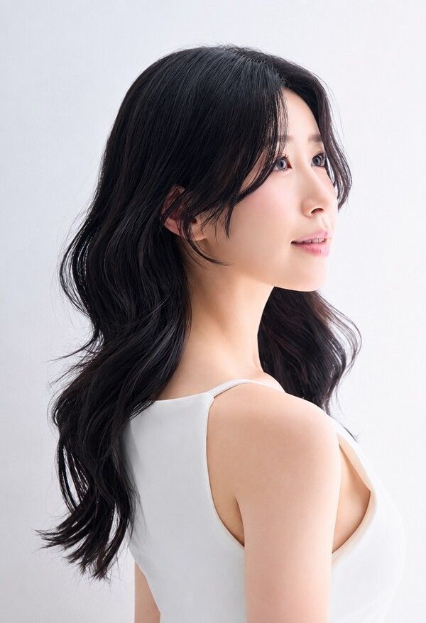 피아니스트 신민아. 사진=이든예술기획