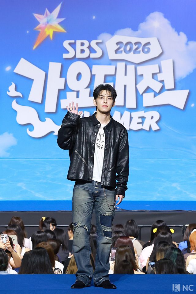 밴드 데이식스(DAY6) 원필. 사진=김규빈 기자