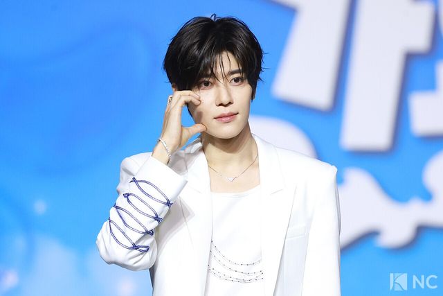 그룹 엔시티 위시(NCT WISH) 시온. 사진=김규빈 기자