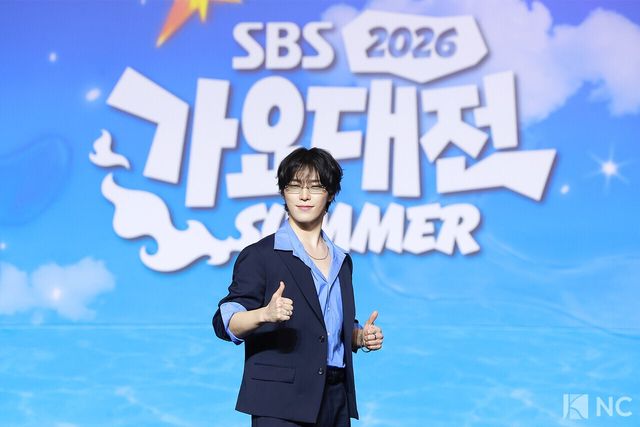 가수 피철인(세븐틴 디노). 사진=김규빈 기자
