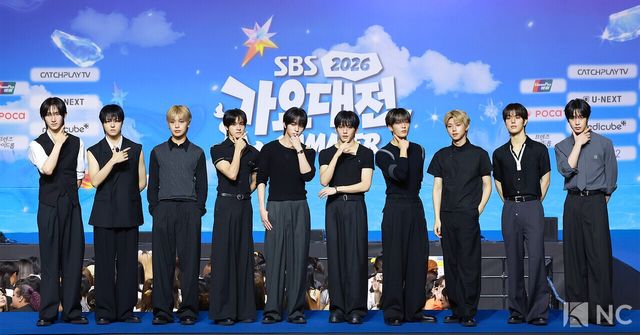 그룹 싸이커스(xikers). 사진=김규빈 기자