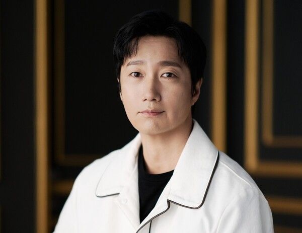 영화 '암살자(들)' 박해일. 사진=하이브미디어코프