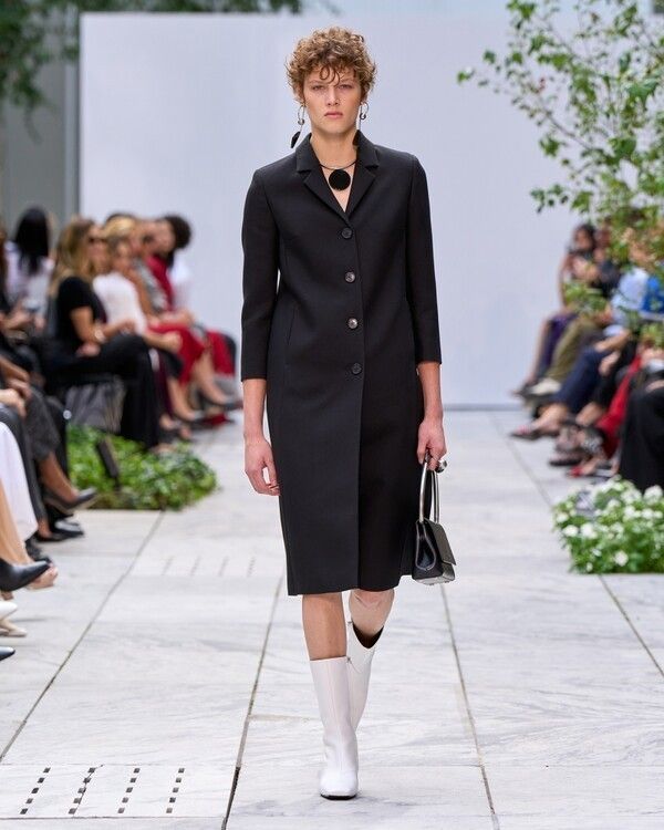 Photo courtesy of Michael Kors
