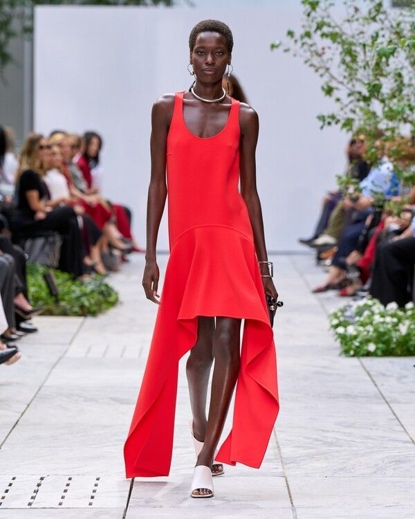 Photo courtesy of Michael Kors