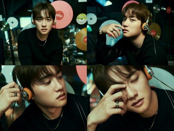 도경수. 사진=블리츠웨이뮤직