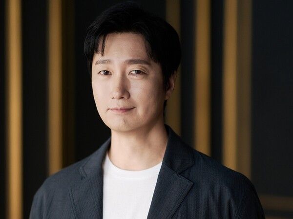 Park Hae-il in “The Assassin(s).” Photo courtesy of Hive Media Corp.