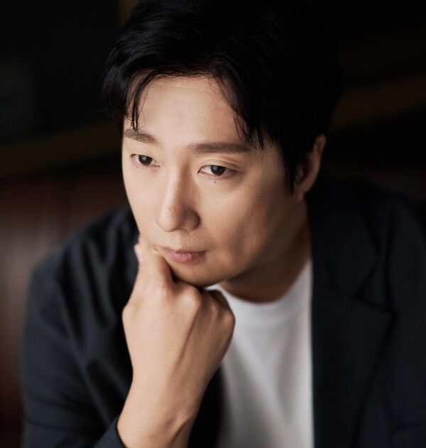 영화 '암살자(들)' 박해일. 사진=하이브미디어코프