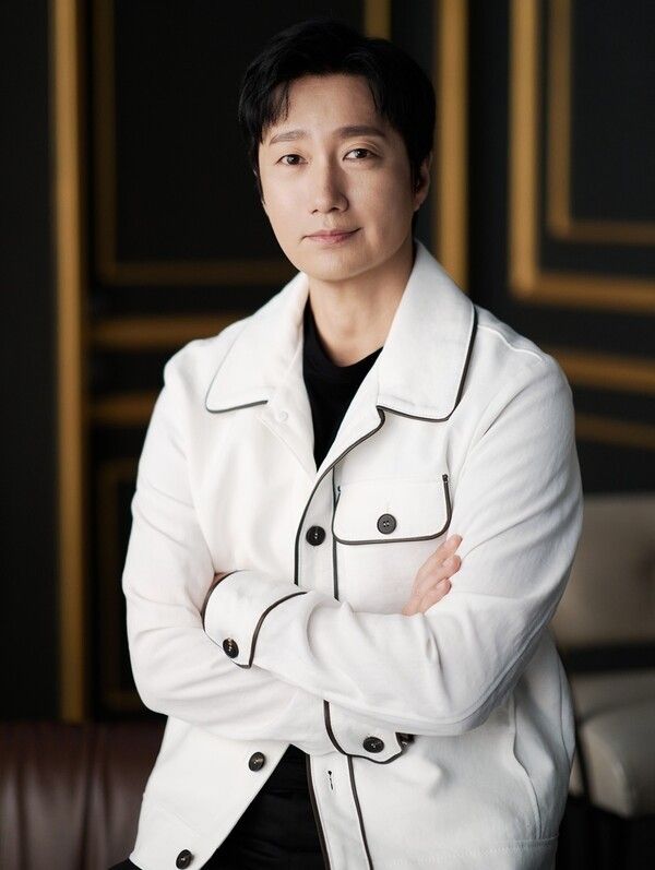 영화 '암살자(들)' 박해일. 사진=하이브미디어코프