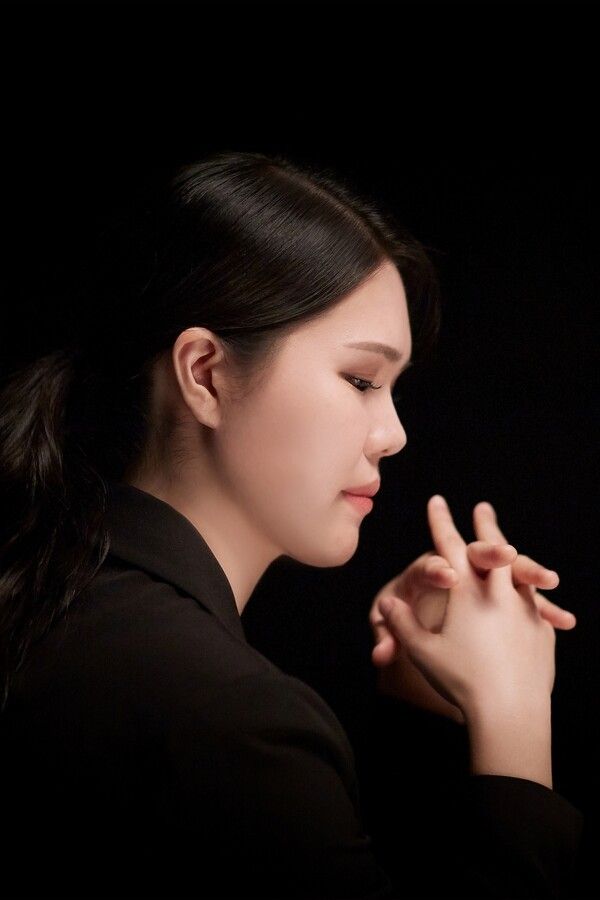 김은아 피아노 독주회 포스터. 사진=예인예술기획