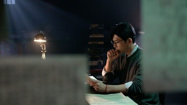 Photo courtesy of KBS1’s “History Special – Time Traveler”