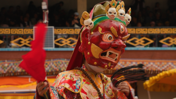 Photo courtesy of EBS1’s “World Theme Travel”