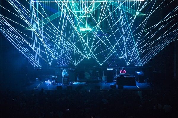 2026 Now or Never festival in Melbourne. Photo courtesy of Art Korea Lab