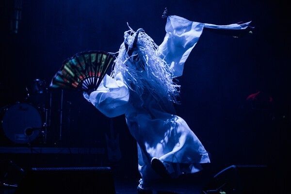 2026 Now or Never festival in Melbourne. Photo courtesy of Art Korea Lab