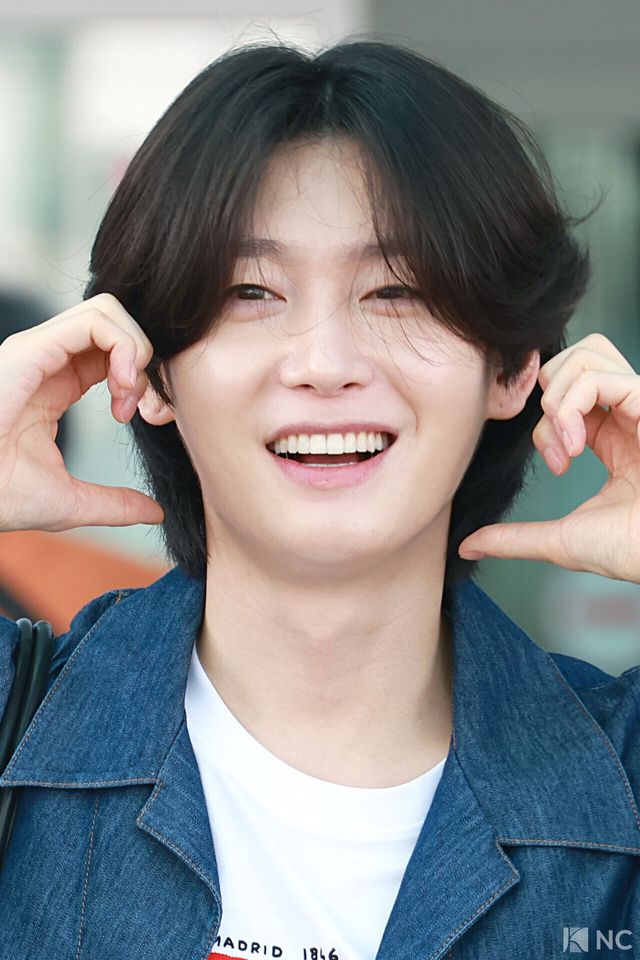 가수 김용빈. 사진=김규빈 기자