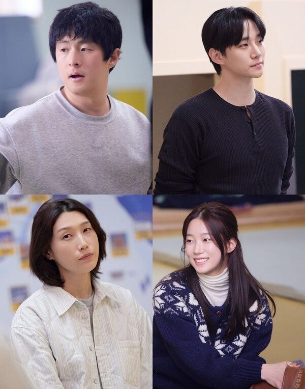 '대환장 기안장2'. 사진=넷플릭스