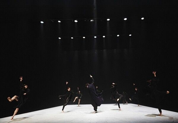 Hadar Contemporary Music Theater 작곡발표회 '콜 미메르하크(Kol MiMerchak)'. 사진=HCMT