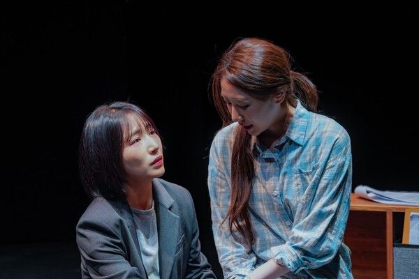 연극 '에덴의 섬'. 사진=프로젝트 너울