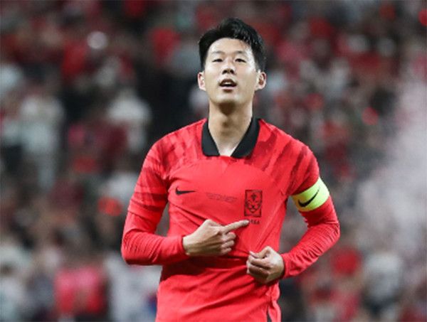 손흥민 (사진출처=대한축구협회)