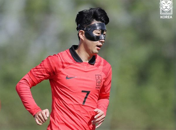 손흥민 (사진출처=대한축구협회)