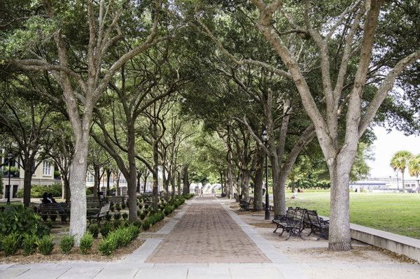 찰스턴.(사진=미국관광청)