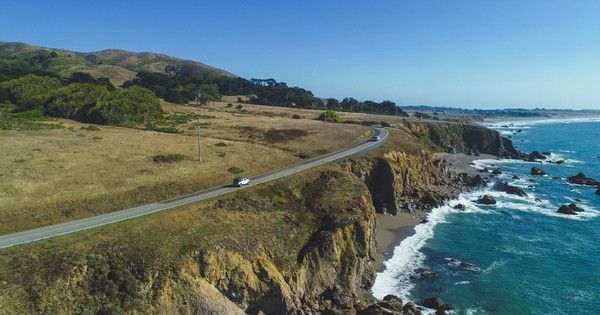 소노마 카운티.(사진=미국관광청)