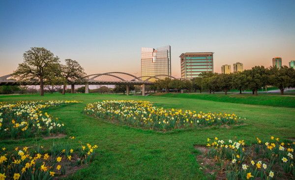 포트워스.(사진=미국관광청)