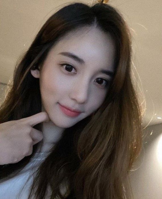 한서희 (사진=한서희 인스타)