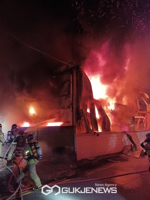 사진/부천소방서