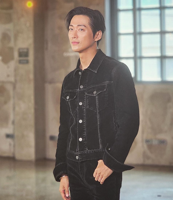 남궁민 / 남궁민 인스타그램&nbsp;