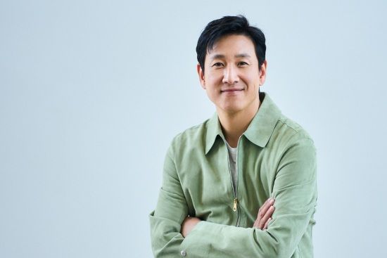 이선균 /&nbsp;사진 제공=롯데엔터테인먼트