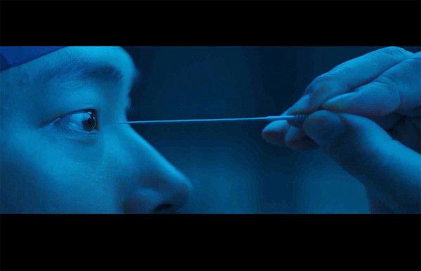 영화 '올빼미' 한장면 (씨제스 스튜디오, 영화사 담담)