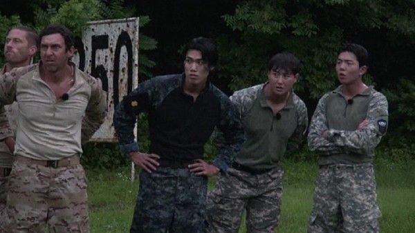 '강철부대3' / 채널A 제공