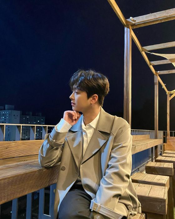 이찬원 (사진=이찬원 인스타그램)