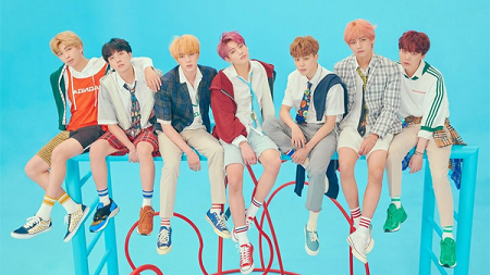 방탄소년단(사진=빅히트뮤직 제공)