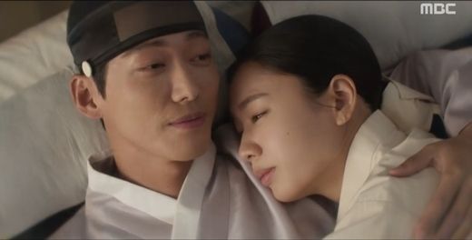 (사진=MBC 드라마 '연인 파트2' 방송화면 캡쳐)