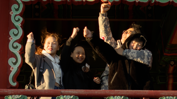 가수 최세연(사진=KBS1 '인간극장')