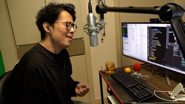 가수 최세연(사진=KBS1 '인간극장')