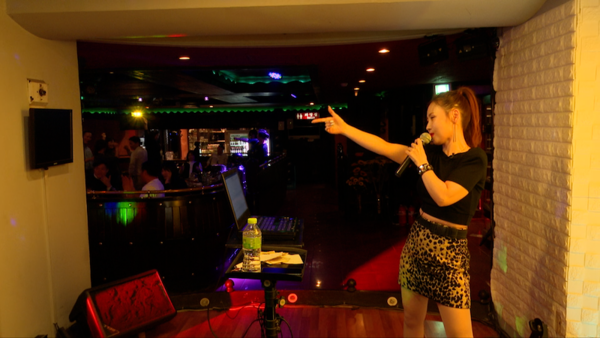 가수 최세연(사진=KBS1 '인간극장')