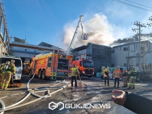 사진/화성소방서