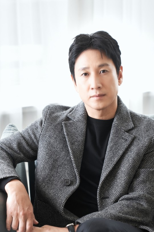 이선균 (사진=메가박스중앙(주)플러스엠)