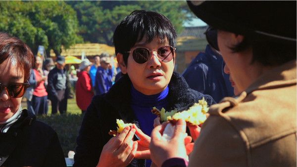 (사진=KBS1 '박원숙의 같이 삽시다')