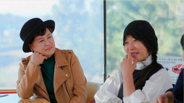 (사진=KBS1 '박원숙의 같이 삽시다')