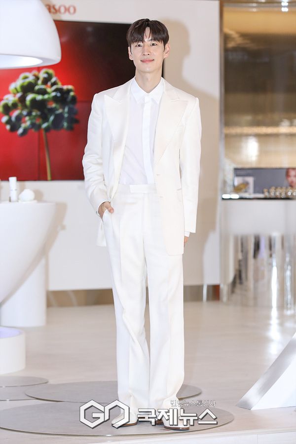 ▲ 배우 이제훈 / ⓒ국제뉴스DB