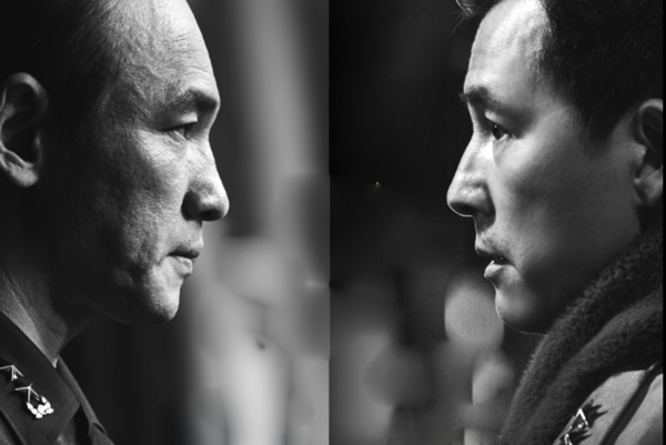 영화 서울의봄 포스터