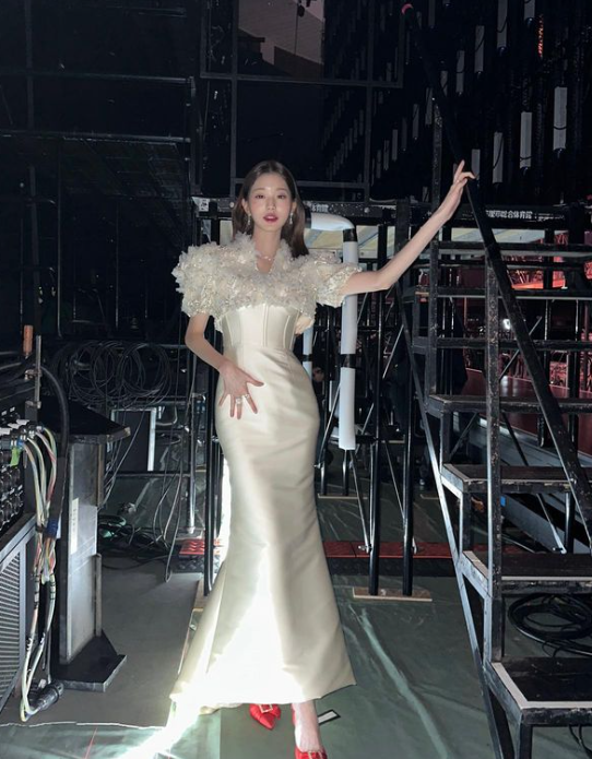 장원영 / 장원영 인스타그램