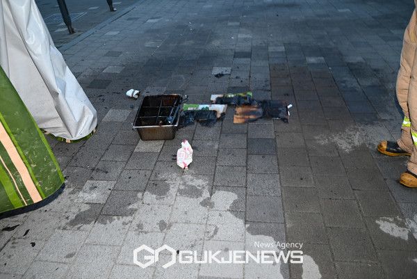 사진/분당소방서