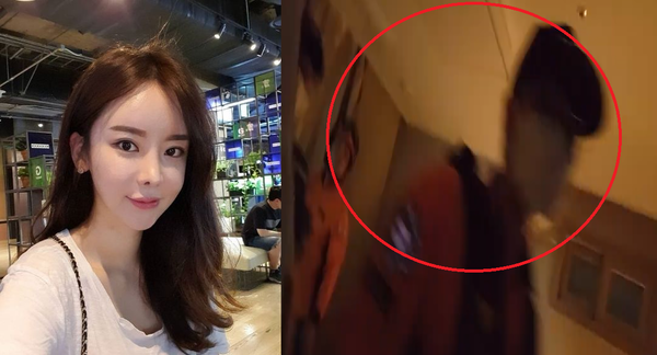 (사진=임블리 인스타, 유튜브 생중계 영상 캡쳐)