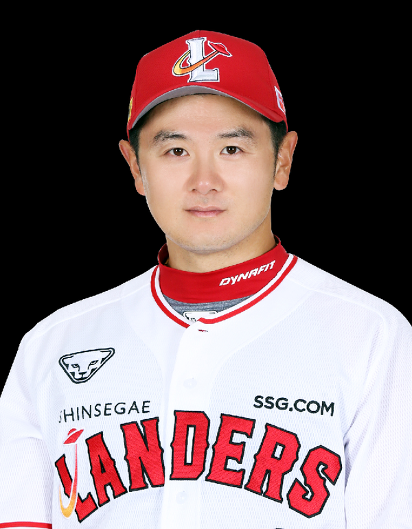 최주환 (사진=SSG 랜더스) 
