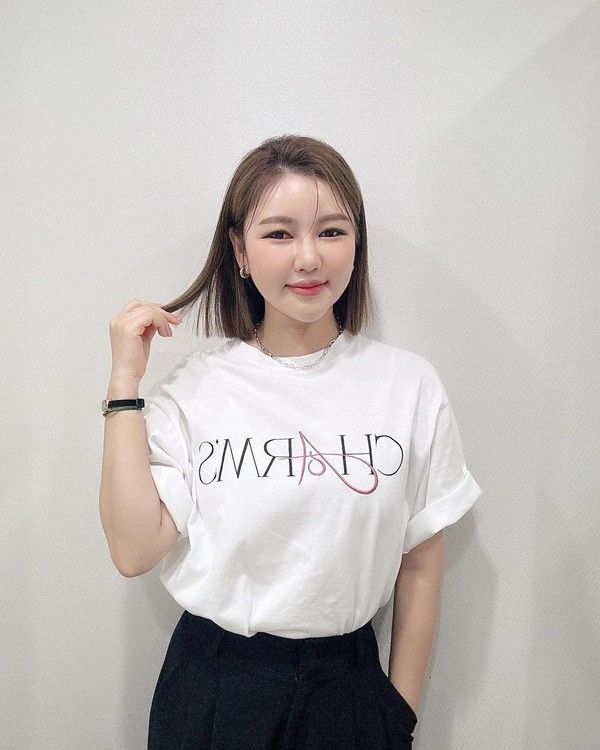 송가인 / 송가인 인스타그램
